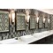Msi Urban Tapestry Picket 9.5 In. X 14 In. X 6 Mm Textured Glass Mesh-Mounted Mosaic Tile, 15PK ZOR-MD-0290 - alternate 3